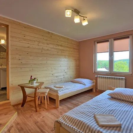 ファームステイ Za Wsia *