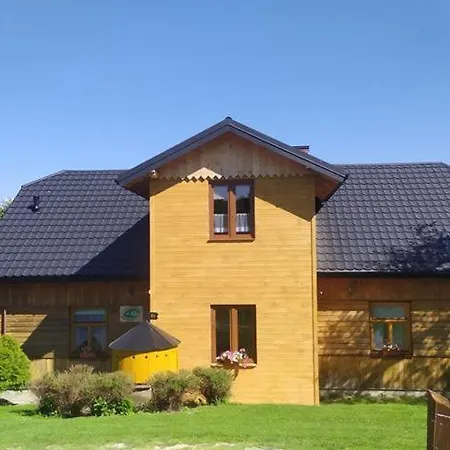 Za Wsia Uscie Gorlickie