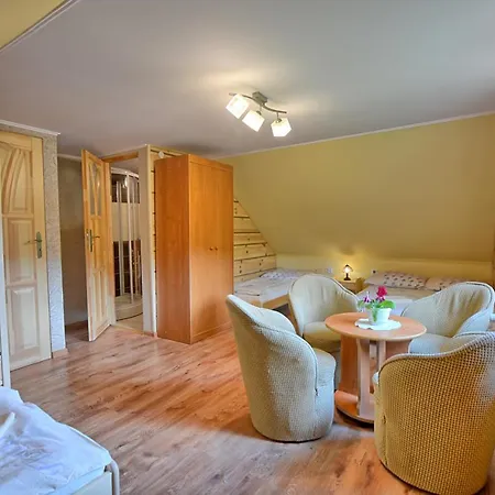Za Wsia Farm stay