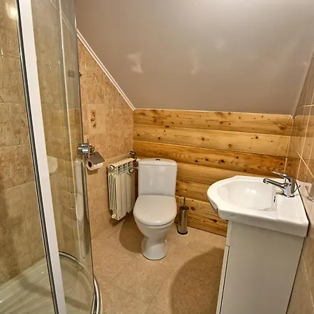 Za Wsia ファームステイ