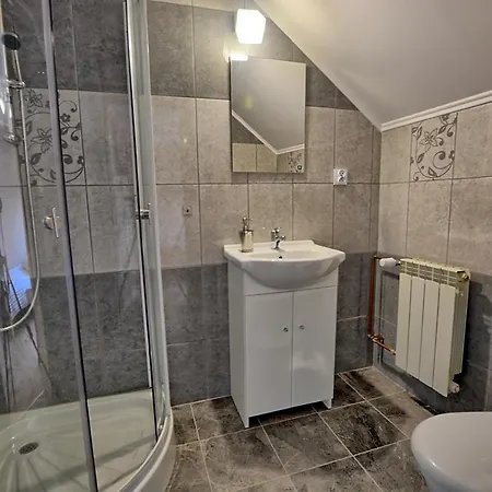 Za Wsia Uscie Gorlickie