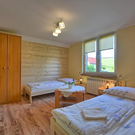 Za Wsia * Uscie Gorlickie