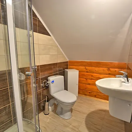 ファームステイ Za Wsia *