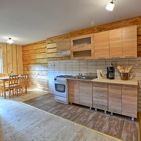 ファームステイ Za Wsia *