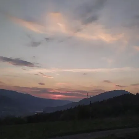 ファームステイ Za Wsia Uscie Gorlickie