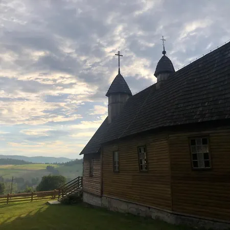 Za Wsia * Uscie Gorlickie