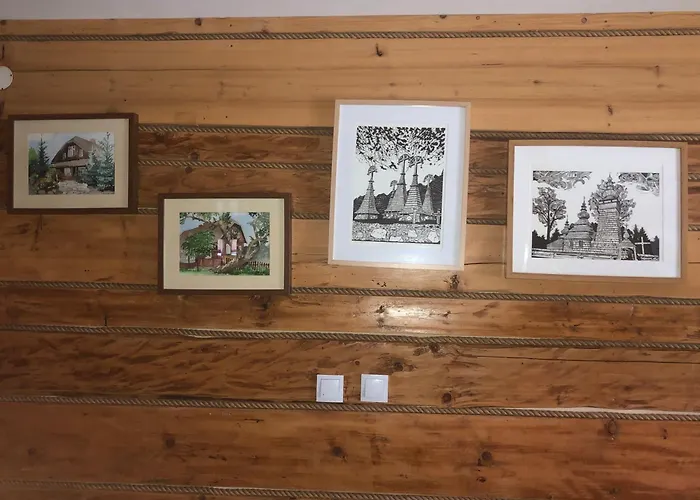 Za Wsia * Uscie Gorlickie